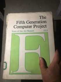 The fifth generation computer project