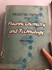 Fluorine chemistry and technology