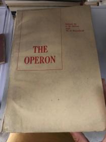 THE  OPERON