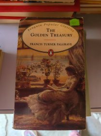 英诗金库The Golden Treasury