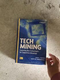 TECHMINING