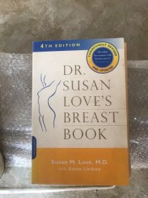 DR, SUSAN LOVE'S BREAST BOOK