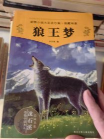 狼王梦