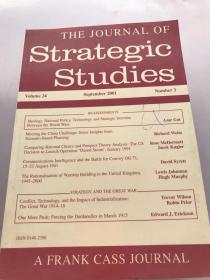 strategic studies