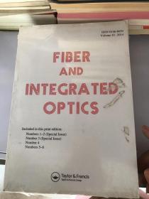 FIBER AND ANTEGRA  TED OPTICS