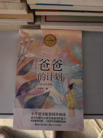 爸爸的计划