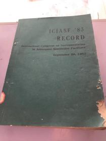 ICIASF'83 RECORD