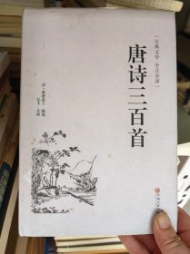 唐诗三百首古典文学 全注全译