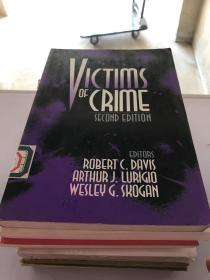 VICTIMS OF CRIME