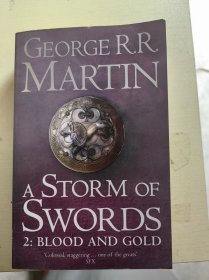 A Storm Of Swords