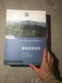 派克河煤矿皇家调查委员会 \事故调查报告