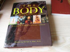 THE BODY