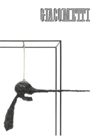 Giacometti 賈科梅蒂