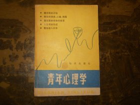 青年心理学  【日】衣田新 主编】