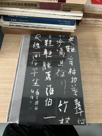 韩煜书法集