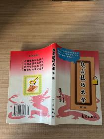 起名技巧大全（第二版）