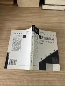 宏观金融风险：理论·历史与现实（2000年版）