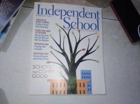 Independent  School SPRING 2011