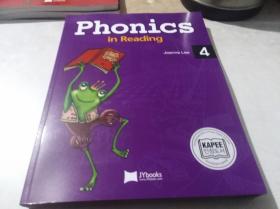 Phonics  in Reading 4