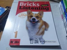 Bricks  Listening Beginner  1