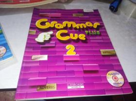 Grammar Cue  PLUS  2