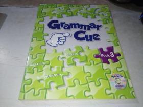 grammar cue BOOK 3