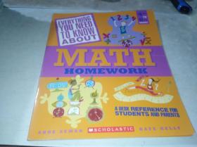 EVERYTHING YOU NEED TO KNOW ABOUT—— MATH HOMEWORK (4TH TO 6 TH GRADES)