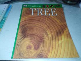 Eyewitness TREE