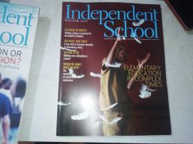 Independent  School WINTER 2012