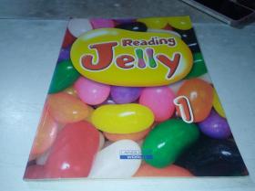 Reading Jelly  1