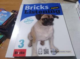 Bricks  Listening Beginner  3