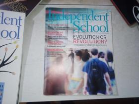 Independent  School FALL 2011