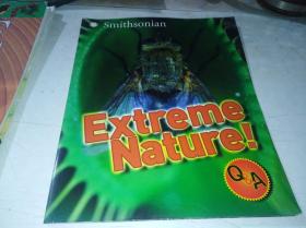 Extreme Nature!