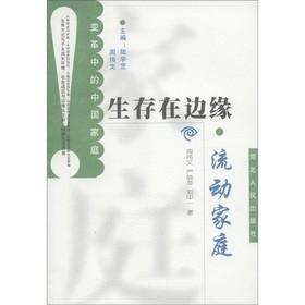 变革中的中国家庭·生存在边缘：流动家庭