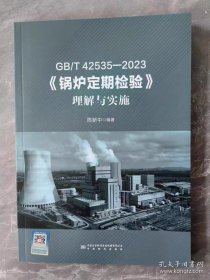 GB/T 42535-2023《锅炉定期检验》理解与实施