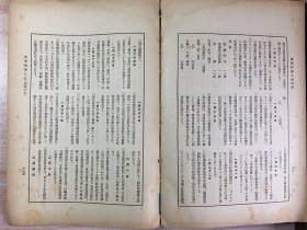 满洲经济年报 1933年版 / 满铁经济调查会编（现货包快递）