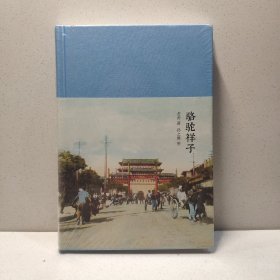 （新文学丛刊）骆驼祥子