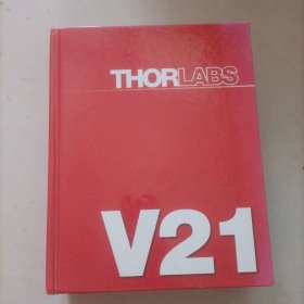 Thorlabs V21