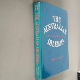 the australian dilemma