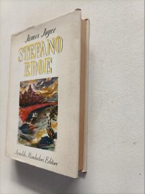 STEFANO EROE——斯特凡诺·英雄