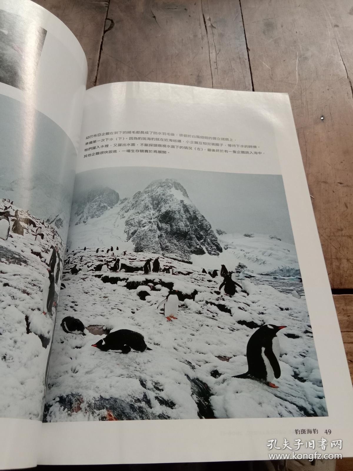 NATIONAL GEOGRAPHIC 中文版2006年11月号