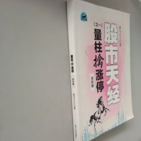 股市天经 之一：量柱擒涨停（全彩版）