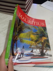 MAURITIUS【摄影画册】