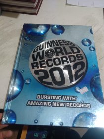 Guinness World Records 2012