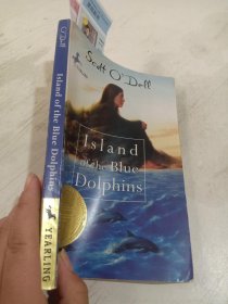 Island of the Blue Dolphins