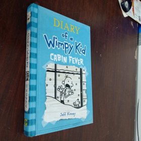 Diary of a Wimpy Kid：Cabin Fever