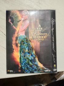 陈慧琳演唱会2008 DVD
