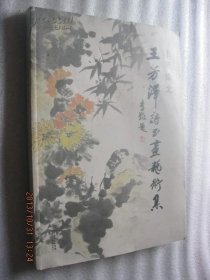 求师南北：王芳泽诗书画艺术集