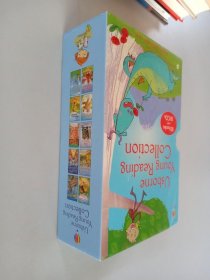 Usborne Young Reading Collection