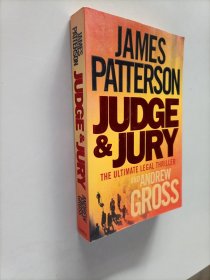 JUDGE AND JURY